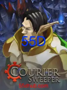 CourierSweeper