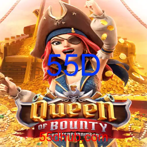 QueenofBounty